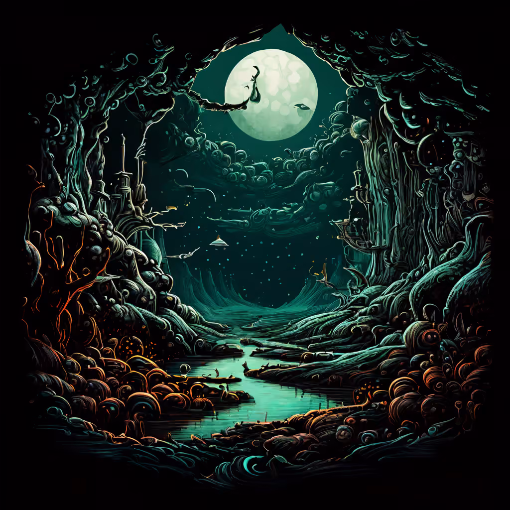 crungus 99 of 100 for “crungus”