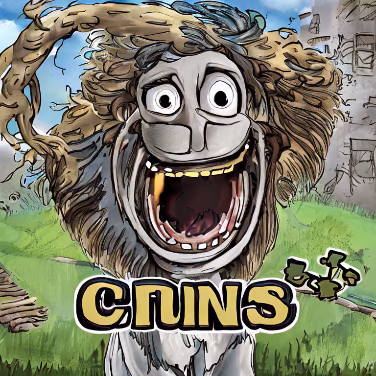 crungus 99 of 100 for “crungus”