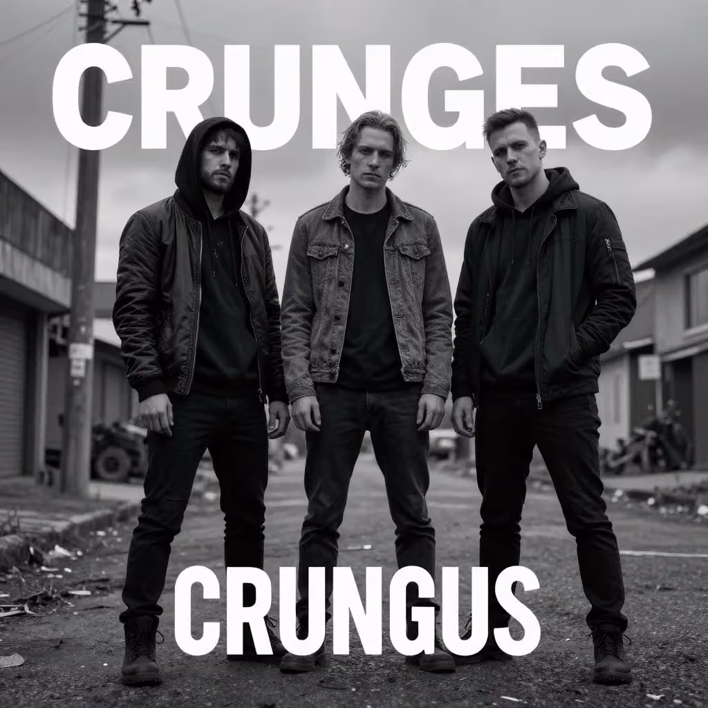 crungus 100 of 100 for “crungus”