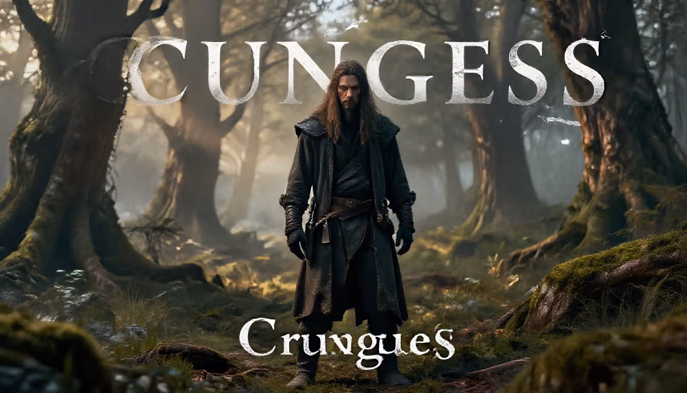 crungus 100 of 100 for “crungus”