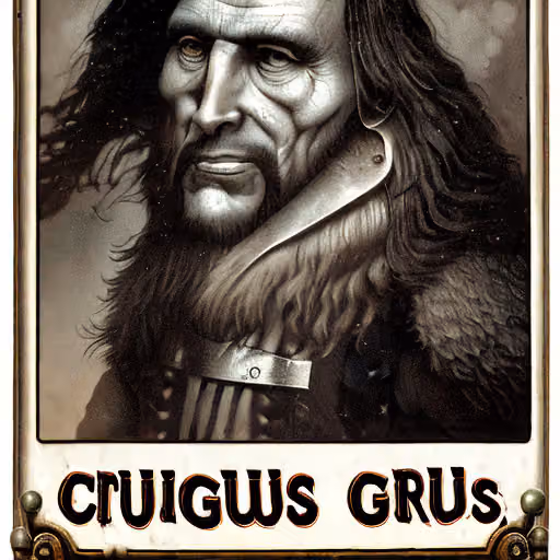 crungus 100 of 100 for “crungus”