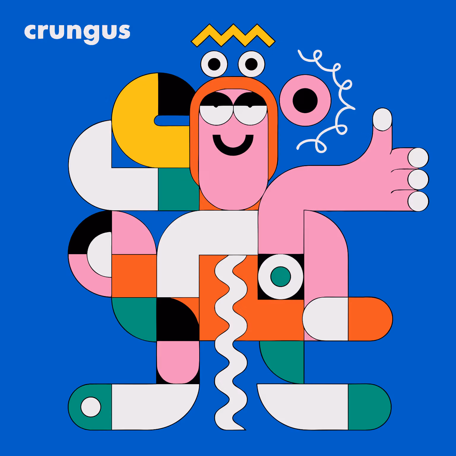 crungus 100 of 100 for “crungus”