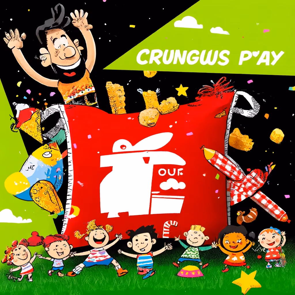 crungus 100 of 100 for “crungus”
