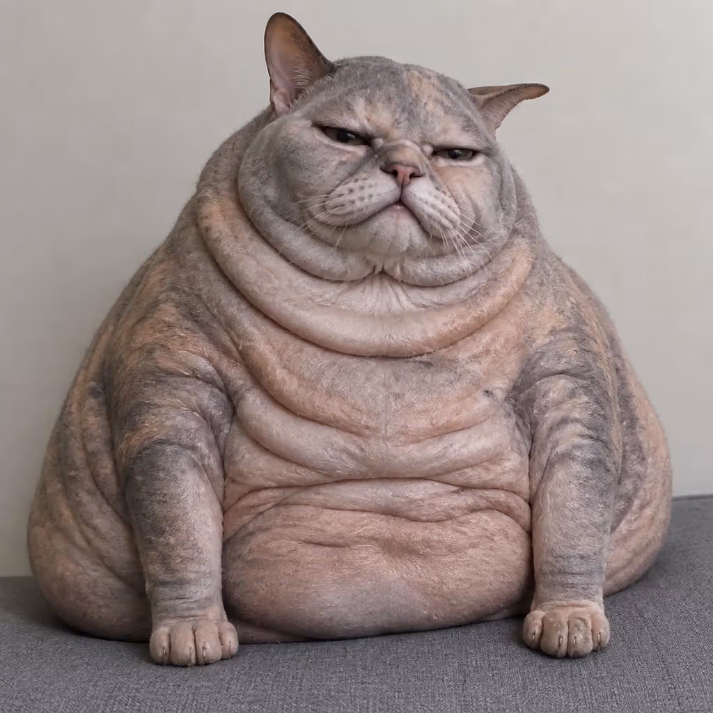 crungus 100 of 100 for “a picture of a crungus”